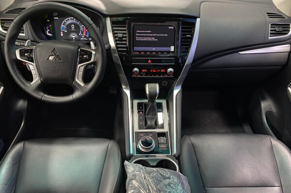 Montero - 194KM - Imagen 4