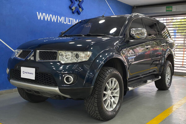 Montero - 95400KM