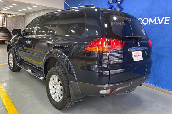Montero - 95400KM - Imagen 3
