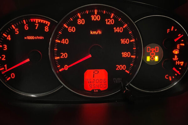 Montero - 95400KM - Imagen 6