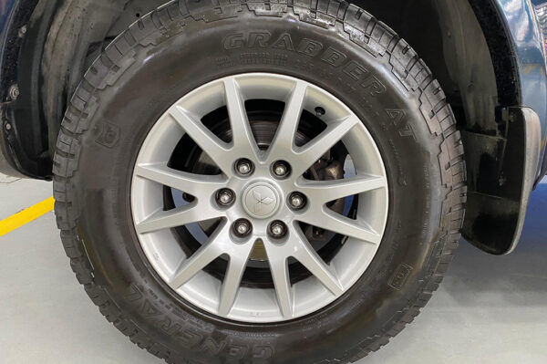 Montero - 95400KM - Imagen 7