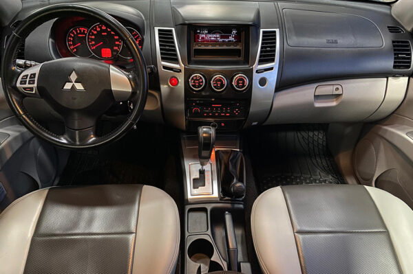 Montero - 95400KM - Imagen 4