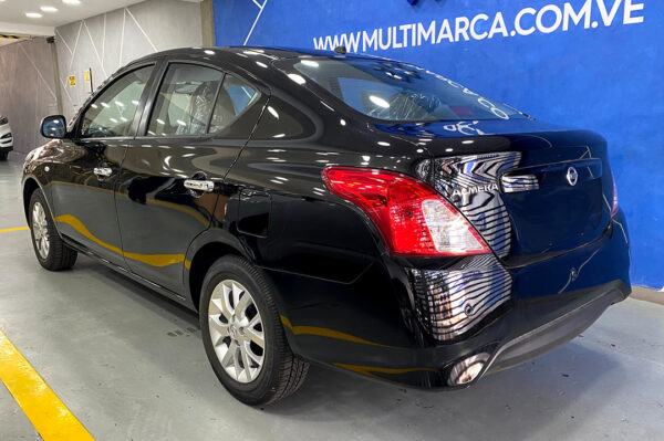 ALMERA - 28KM - Imagen 3