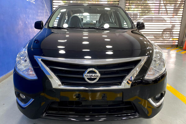 ALMERA - 28KM - Imagen 2