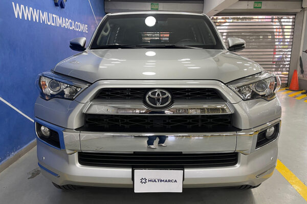 4Runner - 43664KM - Imagen 2