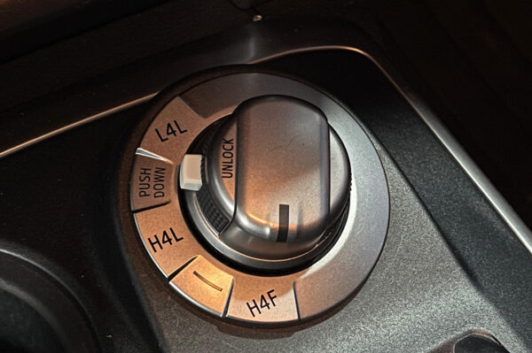 4Runner - 43664KM - Imagen 9