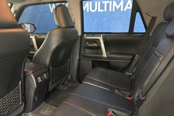4Runner - 43664KM - Imagen 11