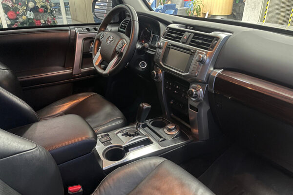 4Runner - 43664KM - Imagen 5