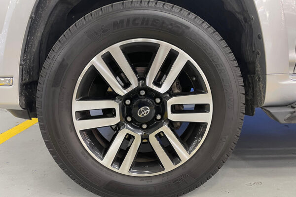 4Runner - 43664KM - Imagen 7