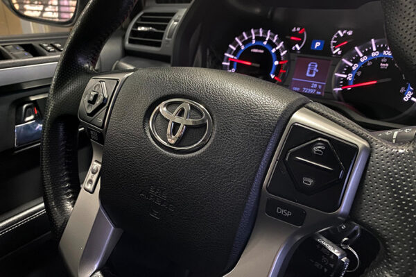 4Runner - 72397KM - Imagen 10