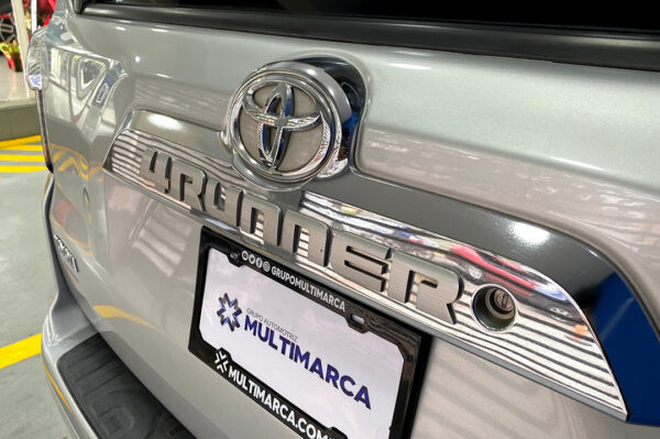 4Runner - 72397KM - Imagen 12