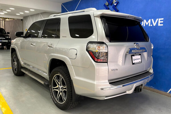 4Runner - 72397KM - Imagen 3
