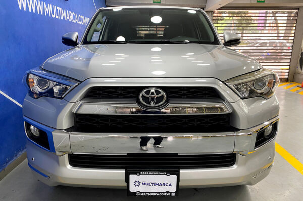 4Runner - 72397KM - Imagen 2