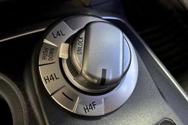 4Runner - 72397KM - Imagen 9