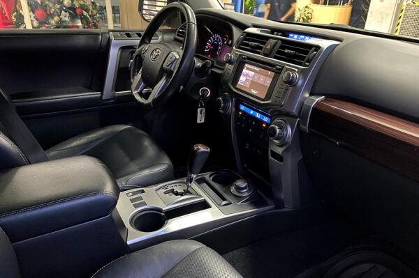 4Runner - 72397KM - Imagen 5