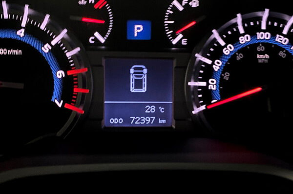 4Runner - 72397KM - Imagen 6