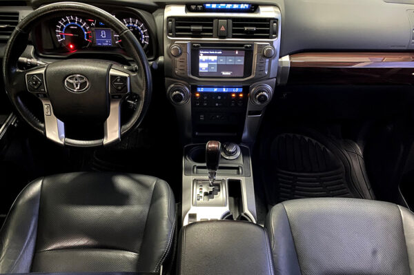 4Runner - 72397KM - Imagen 4