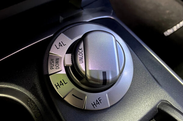 4Runner - 77KM - Imagen 10
