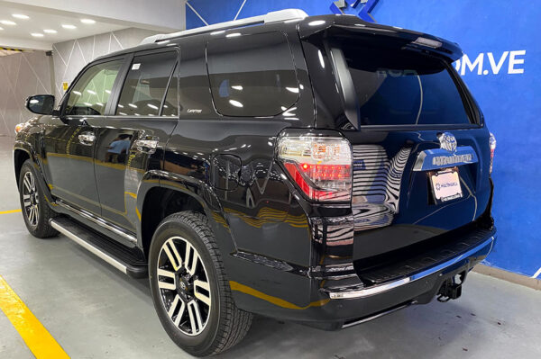 4Runner - 77KM - Imagen 3