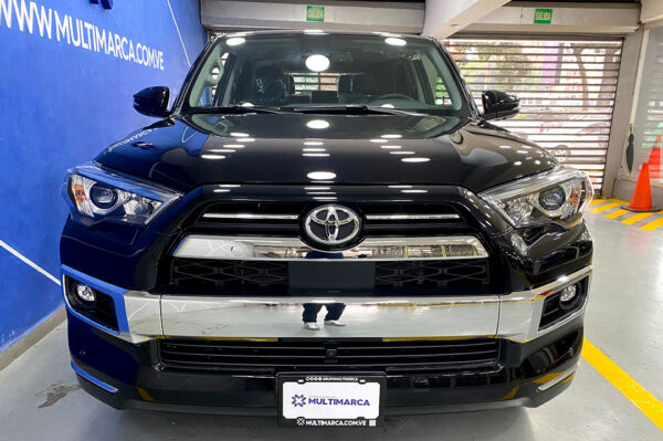 4Runner - 77KM - Imagen 2