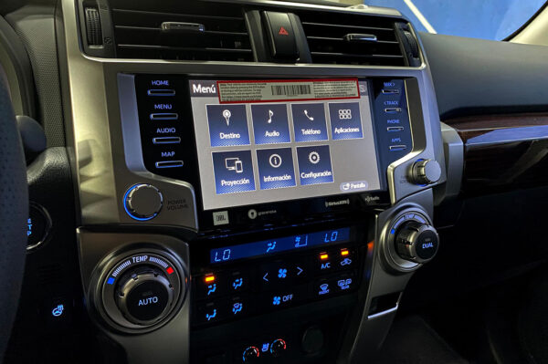 4Runner - 77KM - Imagen 8