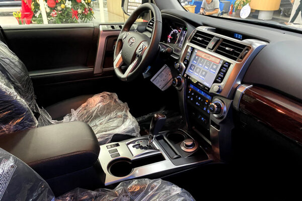4Runner - 77KM - Imagen 5