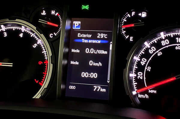 4Runner - 77KM - Imagen 6