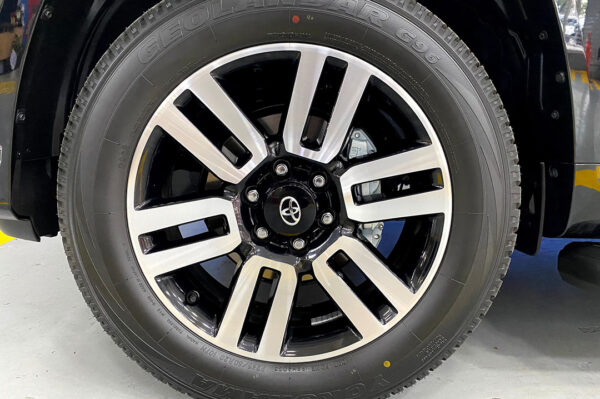 4Runner - 77KM - Imagen 7
