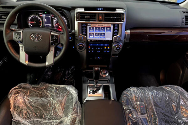 4Runner - 77KM - Imagen 4