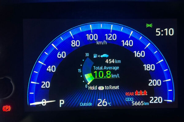 Corolla - 5665KM - Imagen 6
