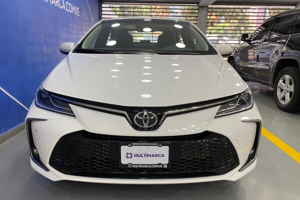 Corolla - 84KM - Imagen 2