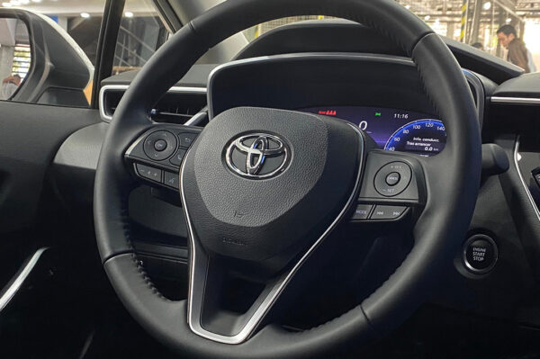 Corolla - 84KM - Imagen 11