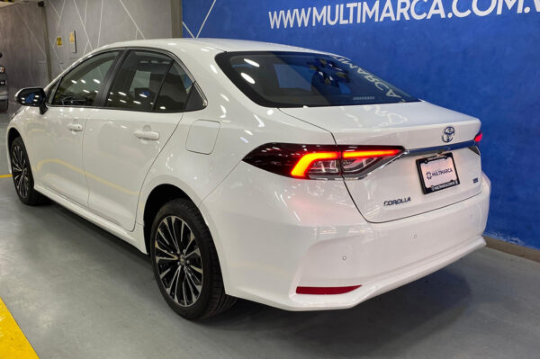 Corolla - 84KM - Imagen 3