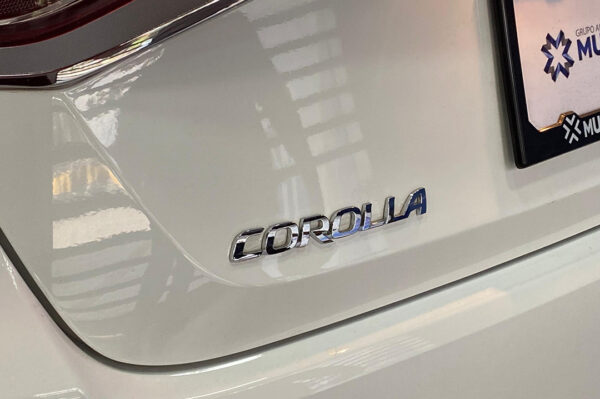 Corolla - 84KM - Imagen 14