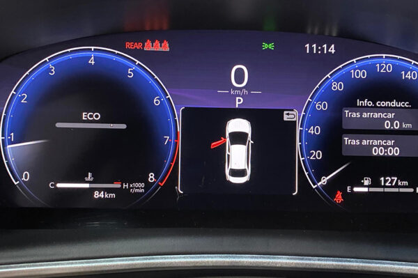 Corolla - 84KM - Imagen 6