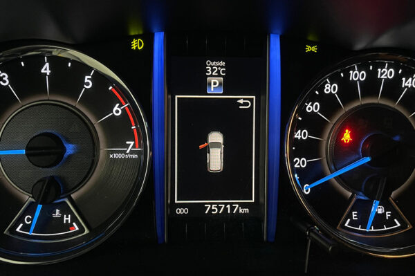 Fortuner - 75717KM - Imagen 6