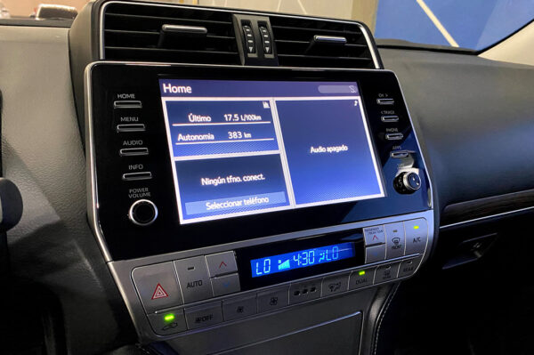 Land Cruiser - 10144KM - Imagen 8