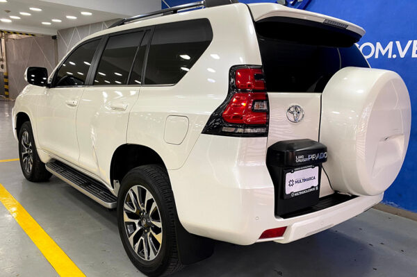 Land Cruiser - 10144KM - Imagen 3