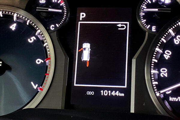 Land Cruiser - 10144KM - Imagen 6