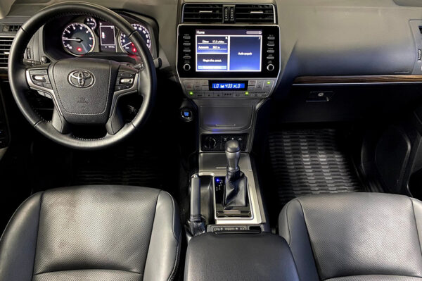 Land Cruiser - 10144KM - Imagen 4