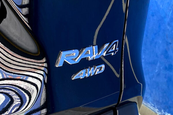 Rav 4 - 39KM - Imagen 14