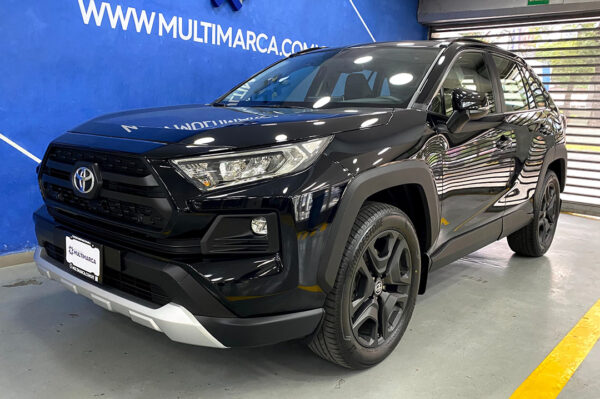 Rav 4 - 39KM