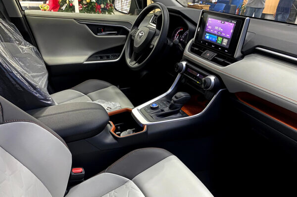 Rav 4 - 39KM - Imagen 5