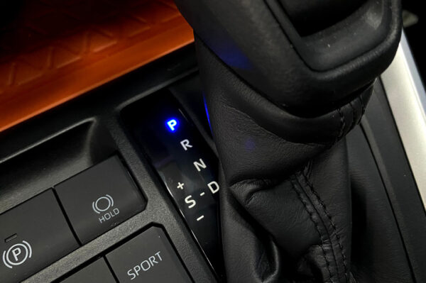 Rav 4 - 39KM - Imagen 9