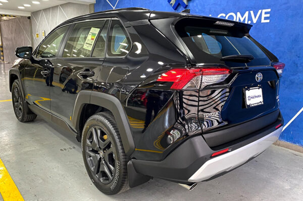 Rav 4 - 39KM - Imagen 3