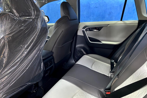 Rav 4 - 39KM - Imagen 12