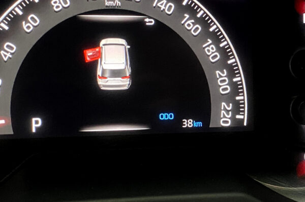 Rav 4 - 39KM - Imagen 6