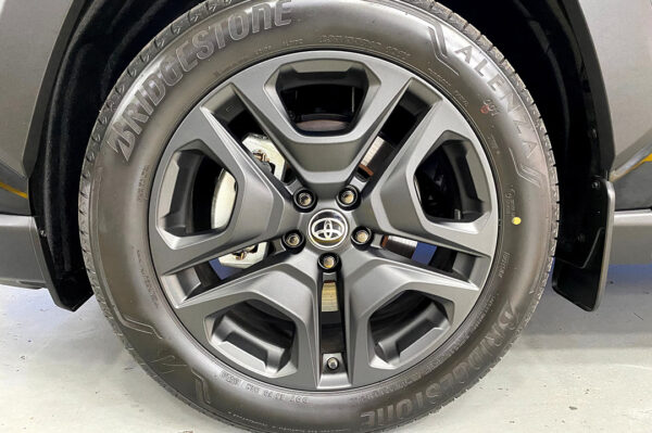 Rav 4 - 39KM - Imagen 7