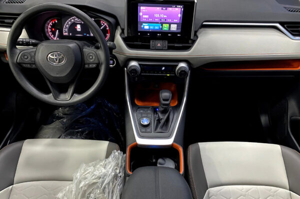 Rav 4 - 39KM - Imagen 4