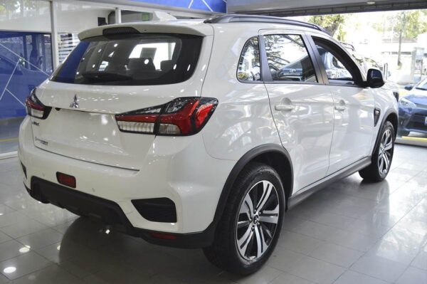Asx - 11509KM - Imagen 3